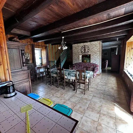 Holiday home Longere Mit Pool By Interhome *
