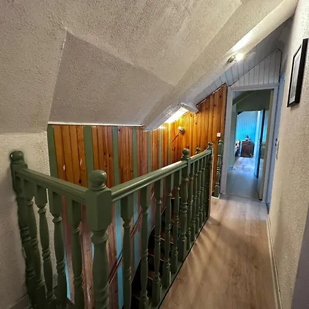 Longere Mit Pool By Interhome Holiday home