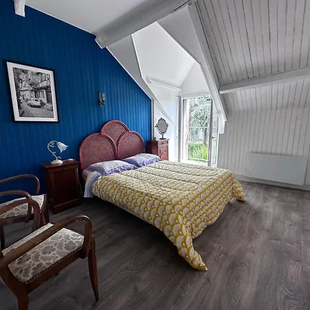 Longere Mit Pool By Interhome Holiday home *