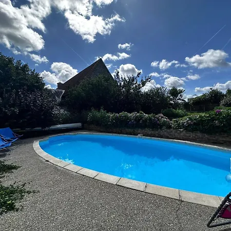 Longere Mit Pool By Interhome *