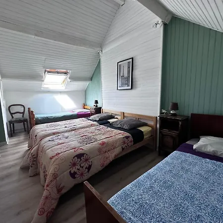 Holiday home Longere Mit Pool By Interhome *