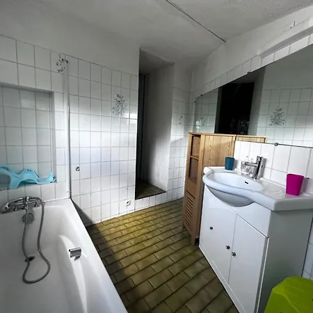 Longere Mit Pool By Interhome