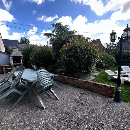 Longere Mit Pool By Interhome Holiday home