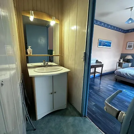 Holiday home Longere Mit Pool By Interhome
