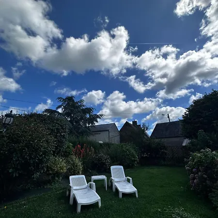 Longere Mit Pool By Interhome Holiday home