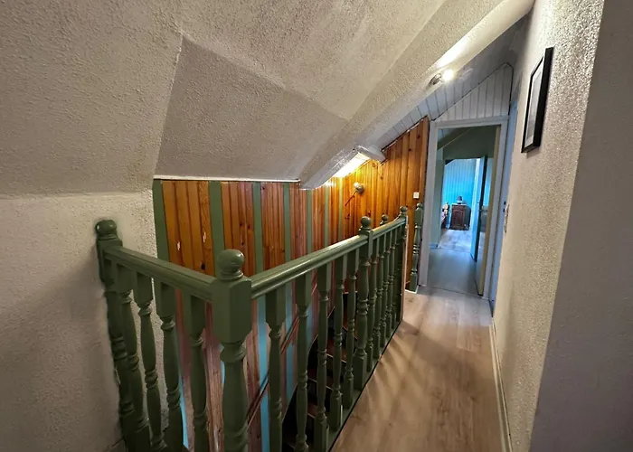 Longere Mit Pool By Interhome Holiday home