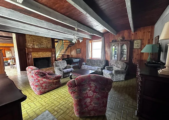 Longere Mit Pool By Interhome *