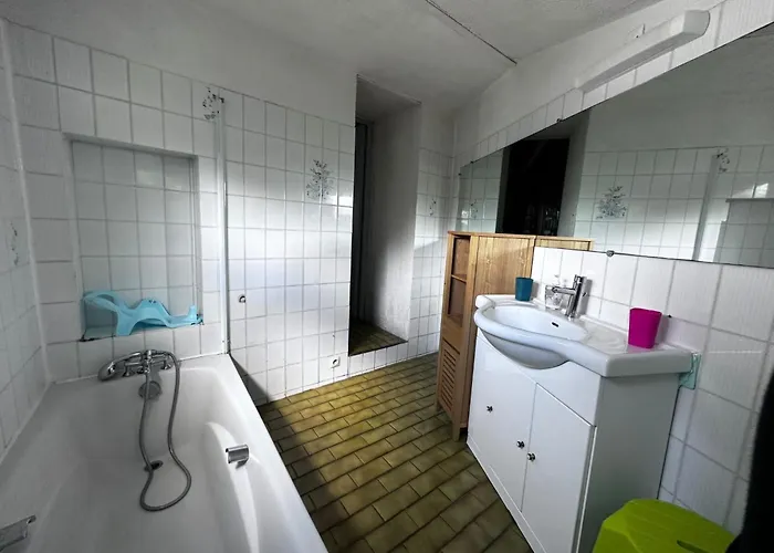 Longere Mit Pool By Interhome