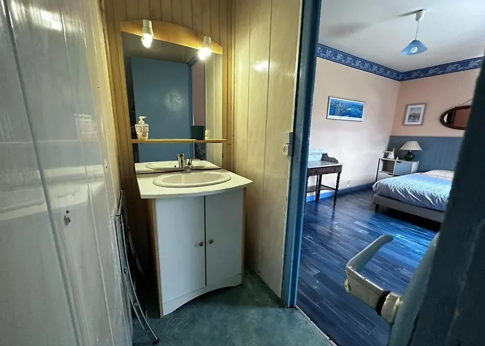 Holiday home Longere Mit Pool By Interhome