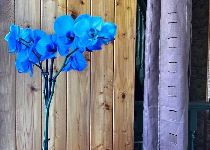 Longere Mit Pool By Interhome La Croix-Avranchin